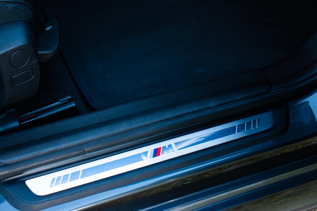 Bmw 320 320d 48V Touring Msport Virtualcockpit