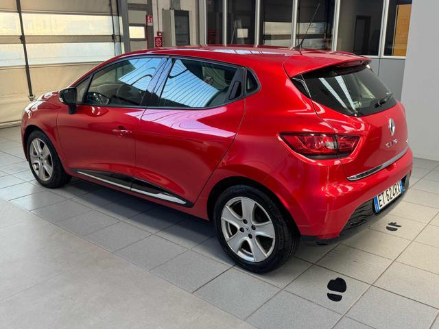 RENAULT Clio 1.5 dCi 8V 75CV 5 porte Wave