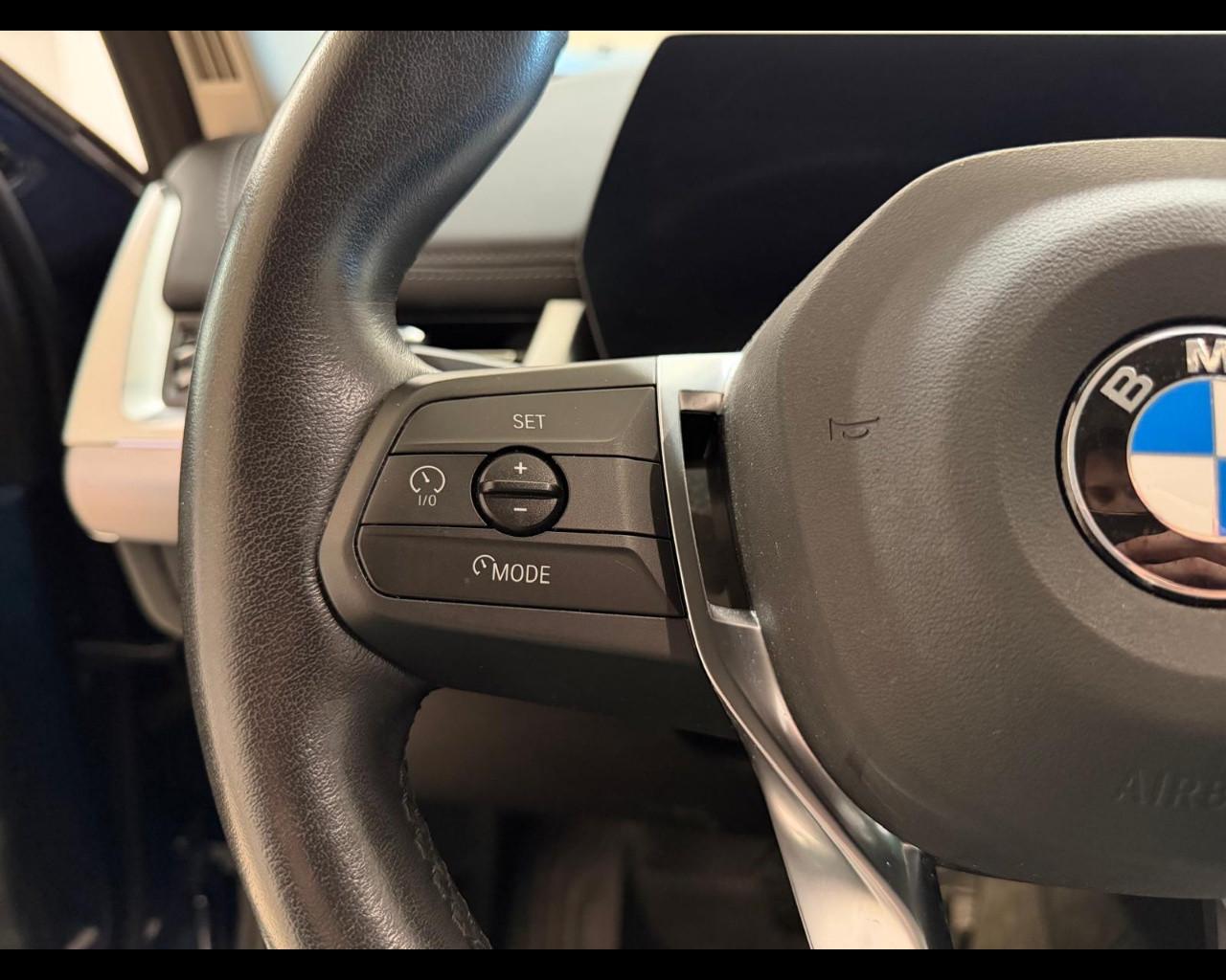 BMW X1 (U11) - X1 xDrive 23d xLine