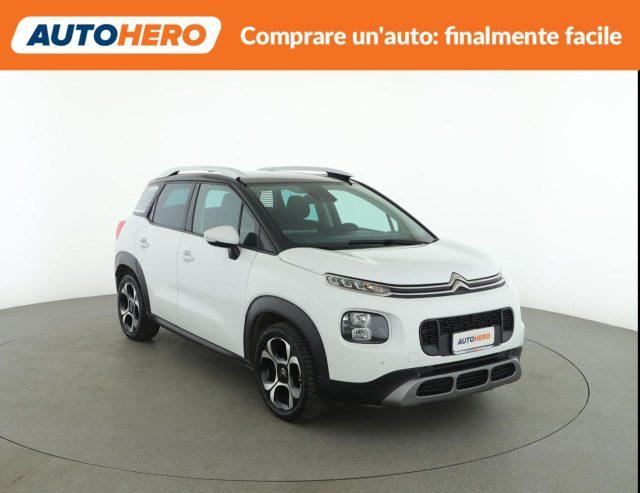 CITROEN C3 Aircross BlueHDi 120 S&S EAT6 Shine