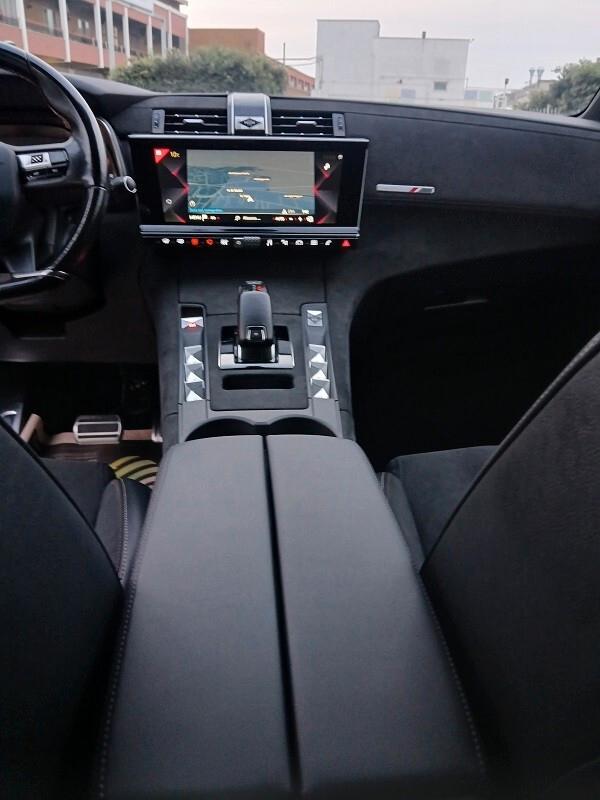 DS7 CROSSBACK 1.5 BlueHDi 130 CV PERFORMANCE LINE EAT8