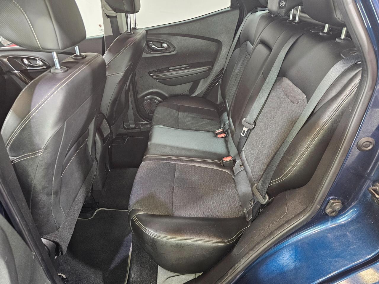 Renault Kadjar dCi 8V 110CV Energy Zen