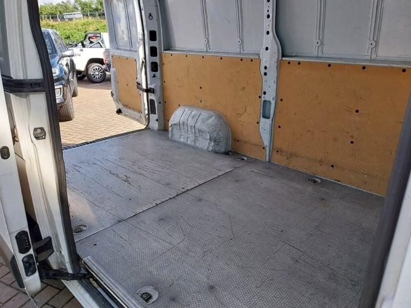 Renault Master T35 2.3 dci 135cv L2H2 Ice Plus