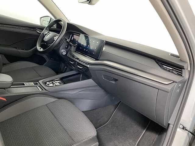 SKODA Octavia 2.0 TDI EVO SCR DSG Wagon Executive