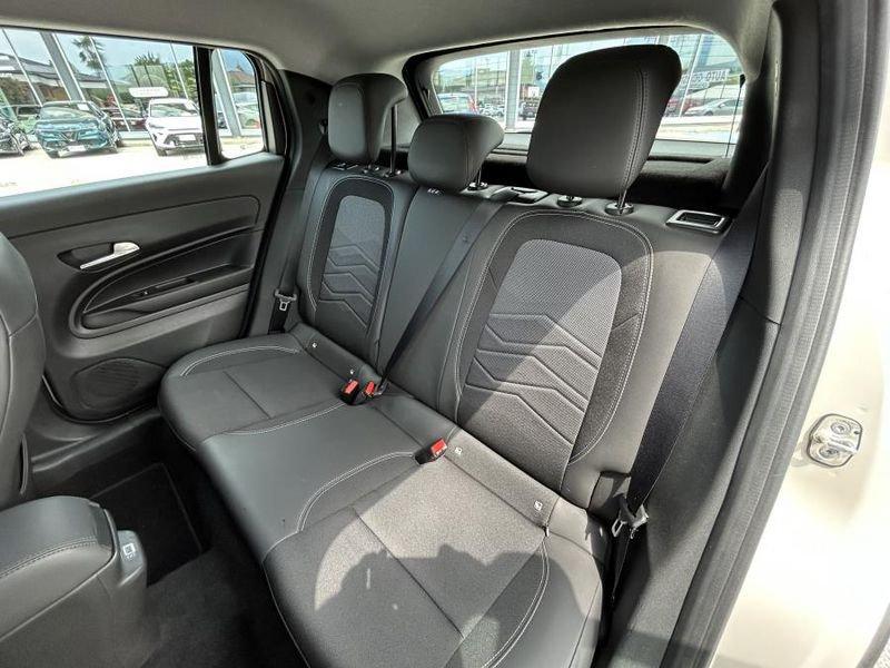 Jeep Avenger 1.2 Turbo 100 CV Altitude ECCELLENTI CONDIZIONI