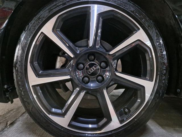 AUDI A1 SPB 30 TFSI S LINE EDITION CV.115 RADAR+18'+PELLE