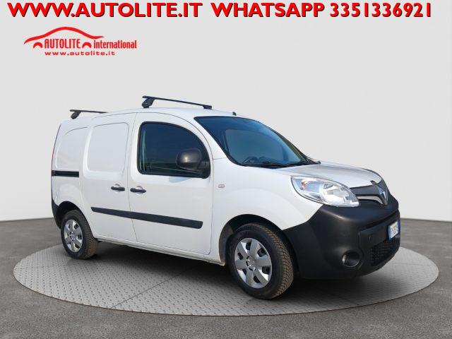 RENAULT Kangoo 1.5 dCi 90CV S&S 4p. Express Ice