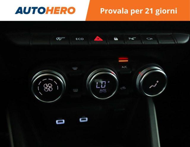 DACIA Duster 1.0 TCe 90 CV 4x2 Journey