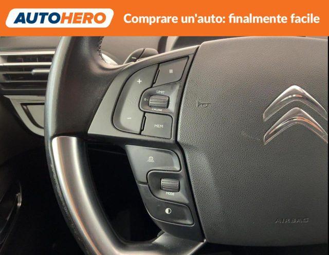 CITROEN Grand C4 Spacetourer BlueHDi 130 S&S EAT8 Shine