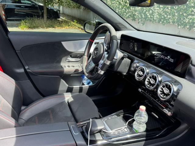 MERCEDES-BENZ A 45 S AMG A 45S AMG 4Matic+