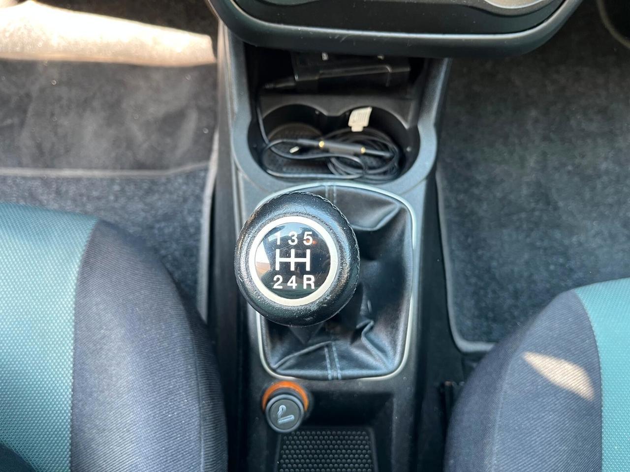 Fiat Grande Punto 1.3 MJT 75 CV 5 porte Active