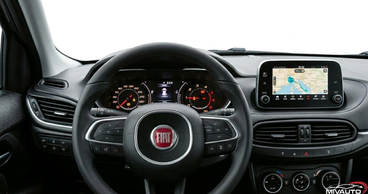 Fiat Tipo SW 1.6 MJT 120cv BUSINESS S&S
