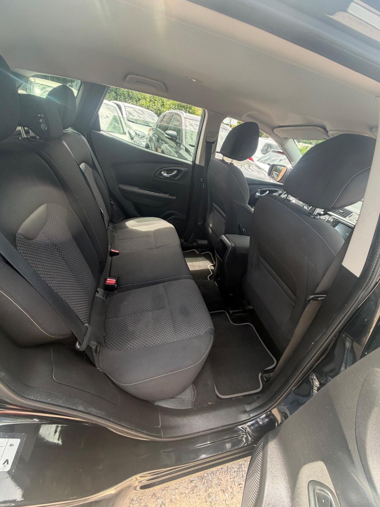 Renault Kadjar dCi 8V 110CV Energy Life