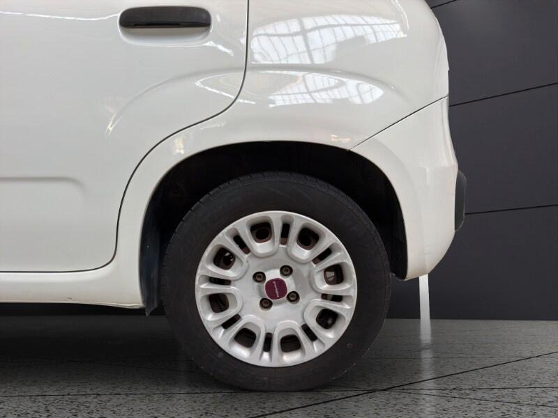 FIAT Panda 3ª serie Panda 1.2 Easy