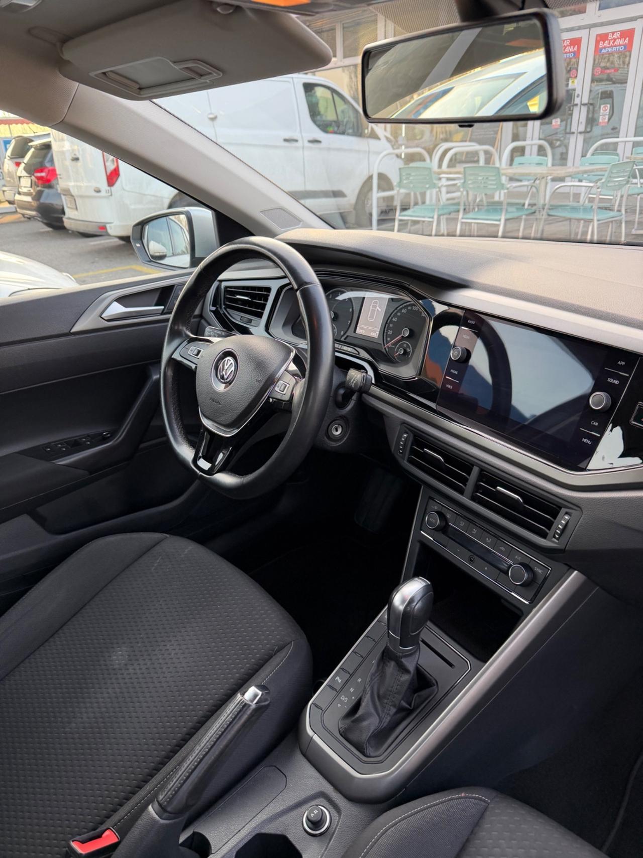 Volkswagen Polo Business 1.0 TSI 5p. Comfortline BlueMotion Technology