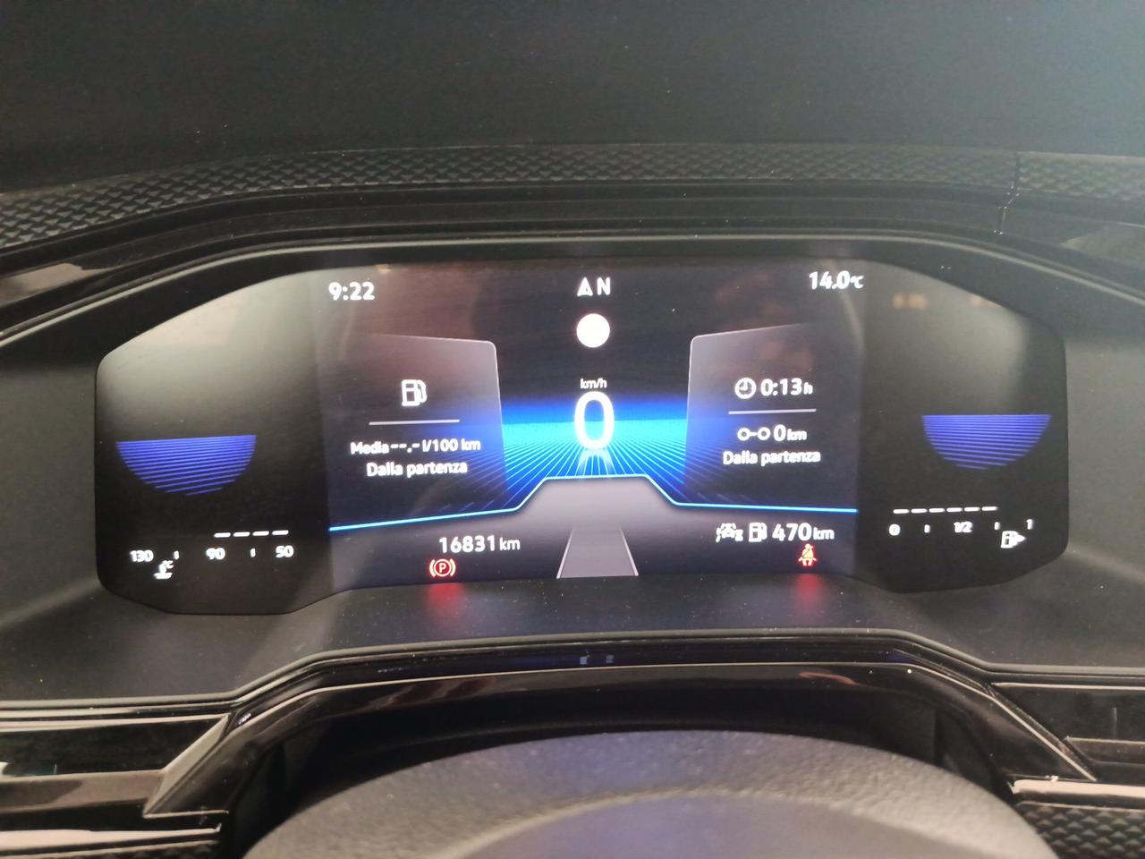 VOLKSWAGEN Taigo - Taigo 1.0 TSI 110 CV Life