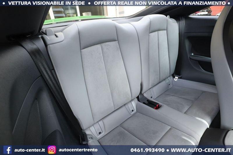 Audi TT 2.0 TFSI quattro Stronic S-line Exclusive *JAVA GREEN