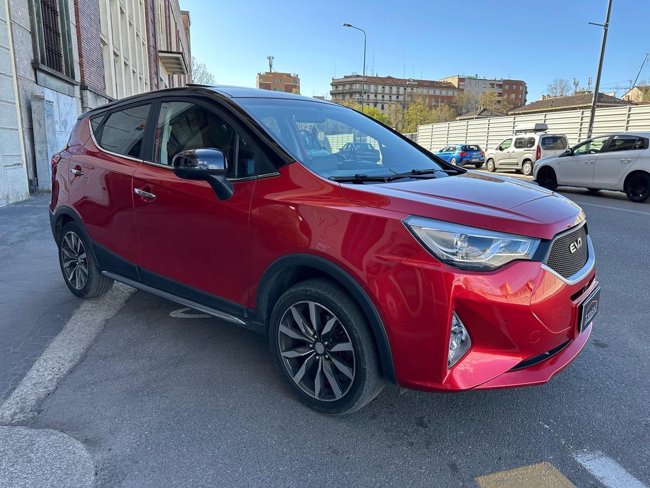 Evo Evo 4 1.6 GPL #10199