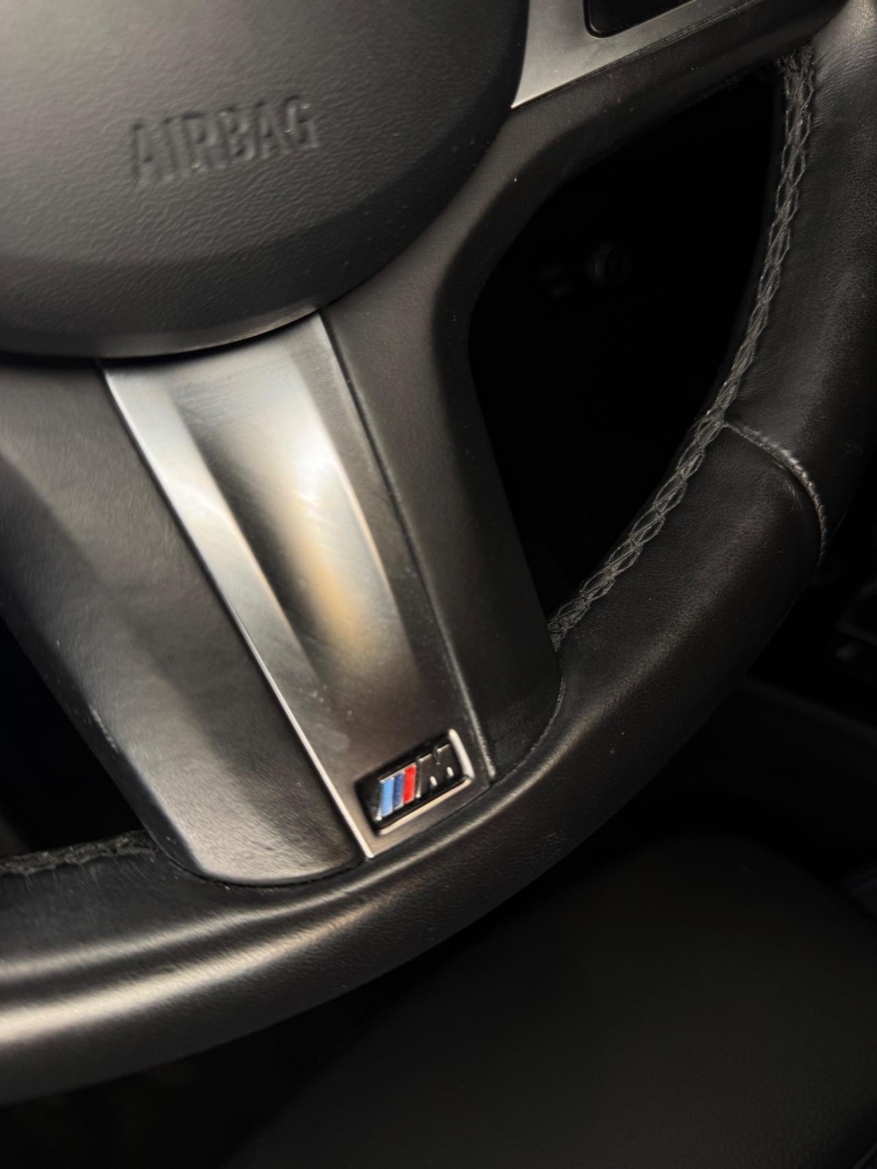 Bmw 118 sDrive 18d Msport
