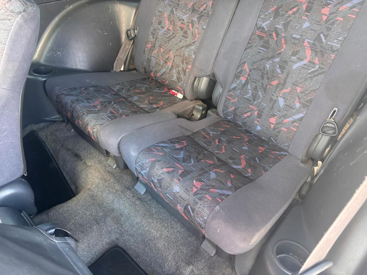 Toyota RAV 4 2.0i 16V cat 3 porte GPL