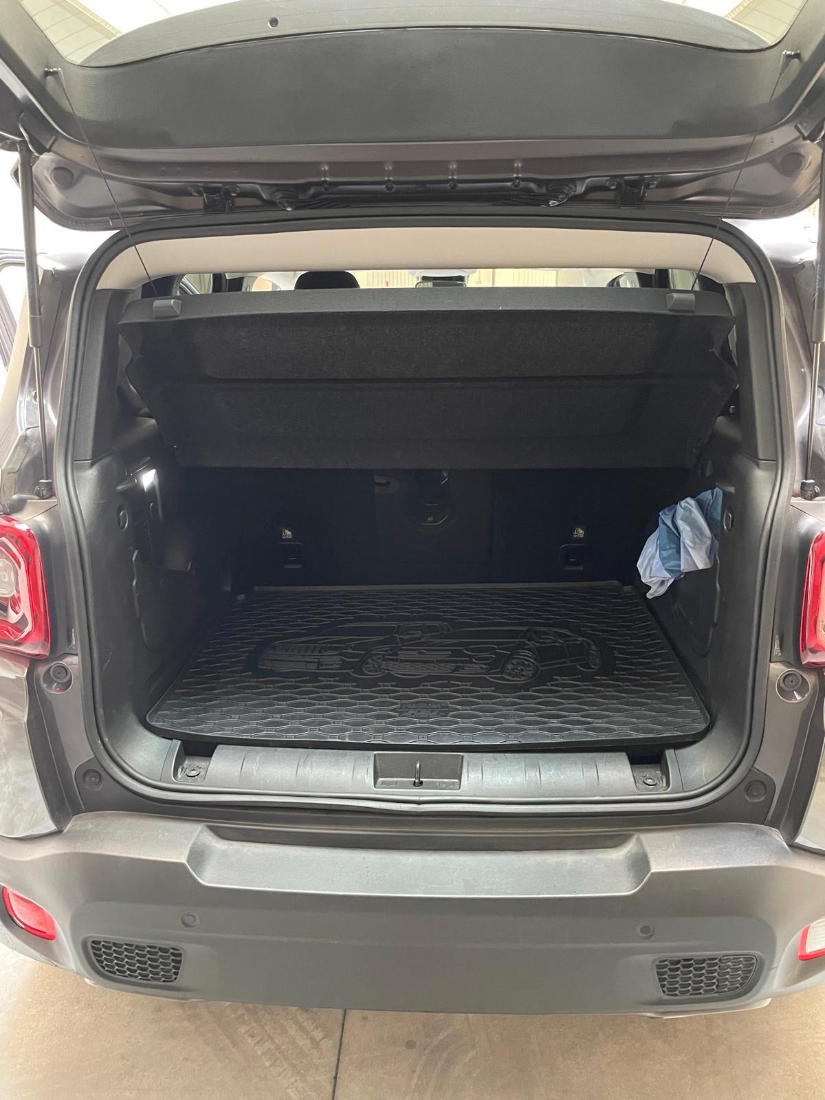 Jeep Renegade 1.0 T3 Limited 120cv Unico Prop. solo km 36500