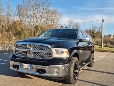 Dodge RAM 1500 LARAMIE 2014