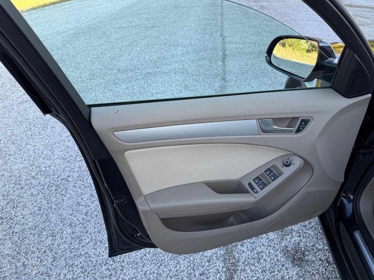Audi A4 Avant 2.0 TDI 143CV Advanced Plus