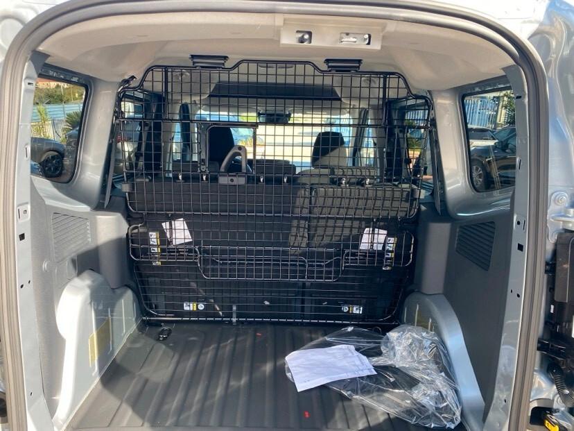 Ford Transit Courier 1.5 EcoBlue 100CV Van DC Trend