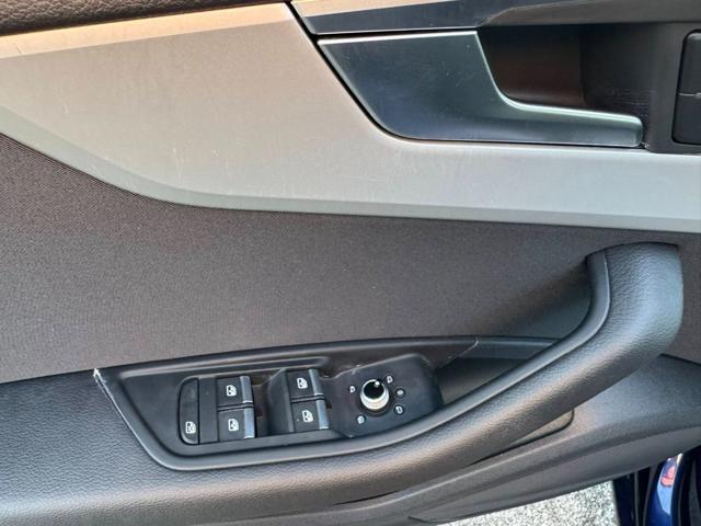 AUDI A4 Avant 30 TDI/136 CV S tronic Business Advanced