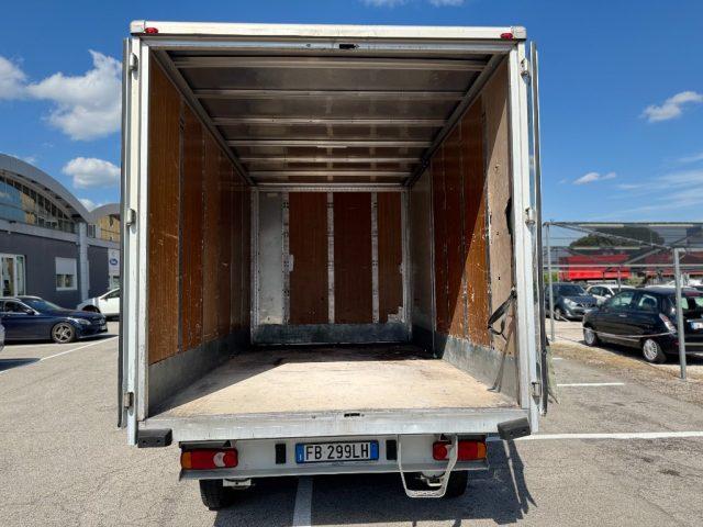 PEUGEOT Boxer 435 2.2 HDi/150CV FAP PLM Cabinato