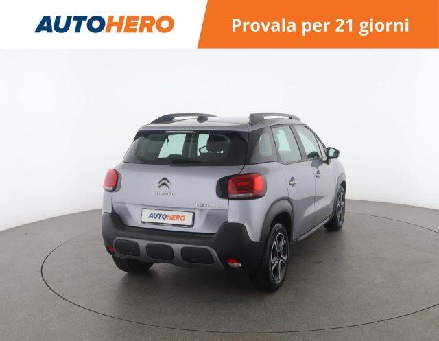 CITROEN C3 Aircross BlueHDi 110 S&S Feel