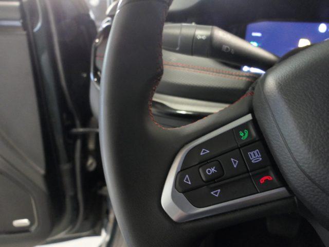 JEEP Compass 1.3 Turbo T4 240 CV PHEV AT6 4xe Trailhawk