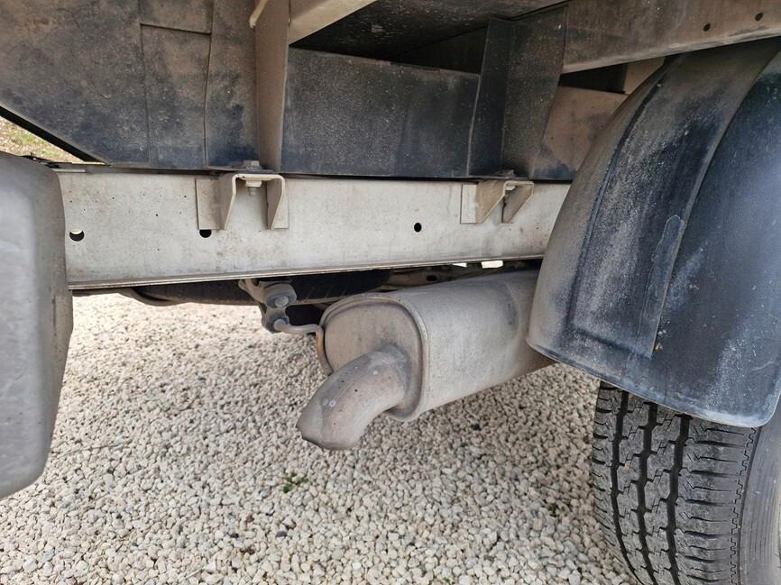 Volkswagen Transporter 2.0 TDI 102CV PL Furgone