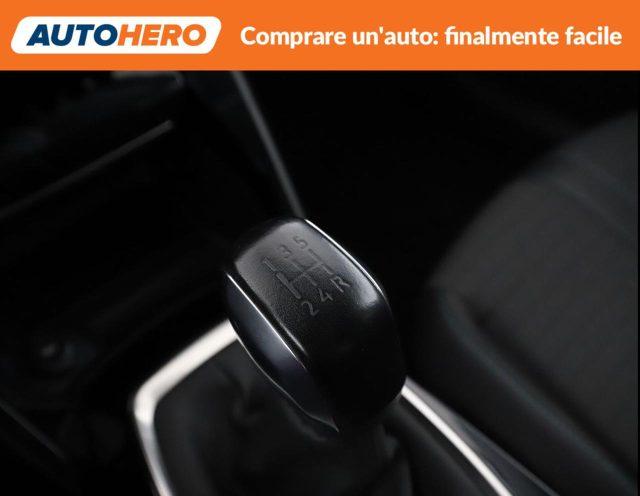 PEUGEOT 208 PureTech 75 Stop&Start 5 porte Allure Pack