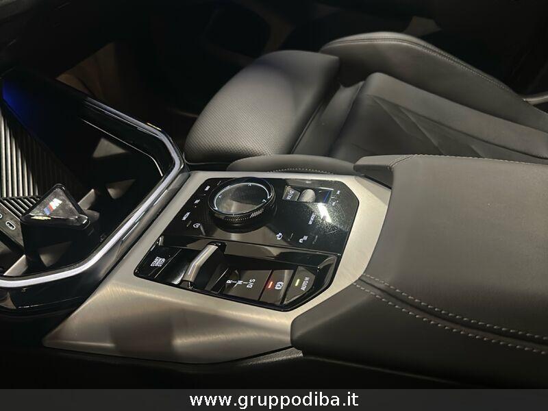 BMW X3 G45 2024 xdrive20d MSport Pro auto