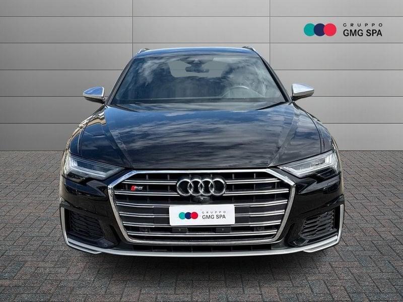 Audi S6 Avant 3.0 tdi mhev quattro 344cv tiptronic