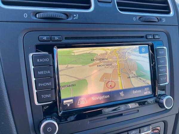 Volkswagen Golf 5 Porte Golf 5p 2.0 tsi R 4motion 270cv