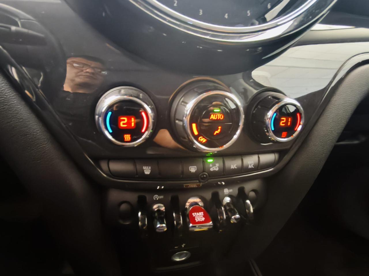 Mini One D Countryman 1.5 Business