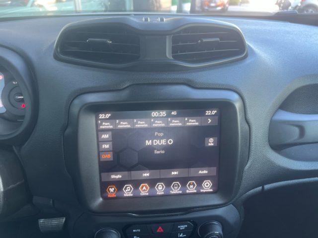 JEEP Renegade 4xe 1.3 T4 190CV PHEV AT6 LIMITED
