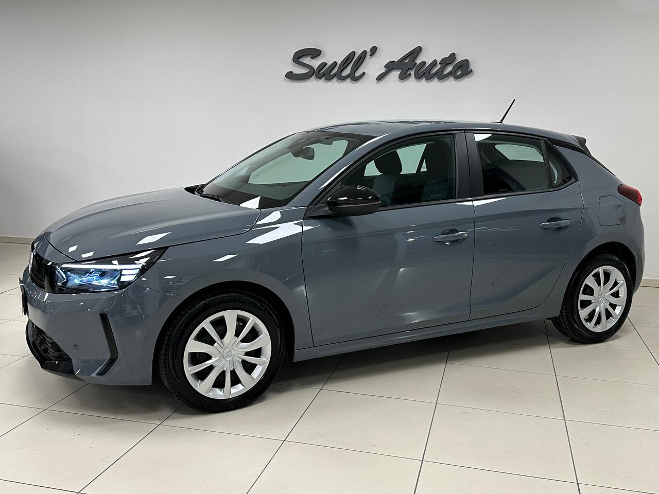 Opel Corsa 1.2 s&s 75 CV - 2022