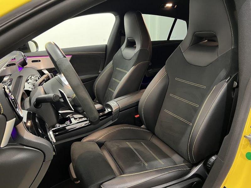 Mercedes-Benz CLA S.Brake CLA 250 Automatic 4Matic Shooting Brake Premium