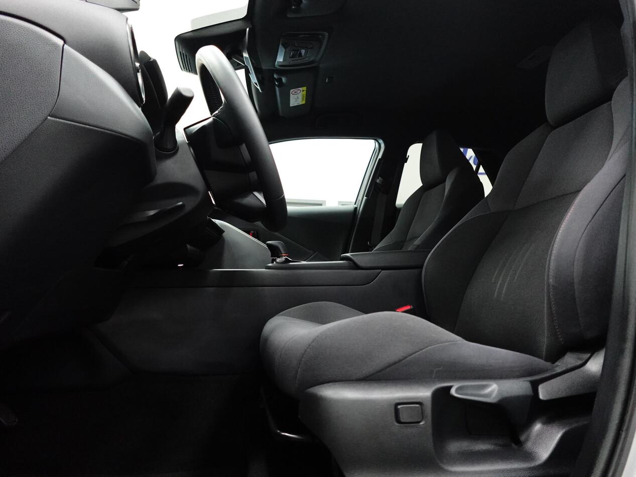 Toyota C-HR 1.8 E-CVT HEV 140 CV TREND