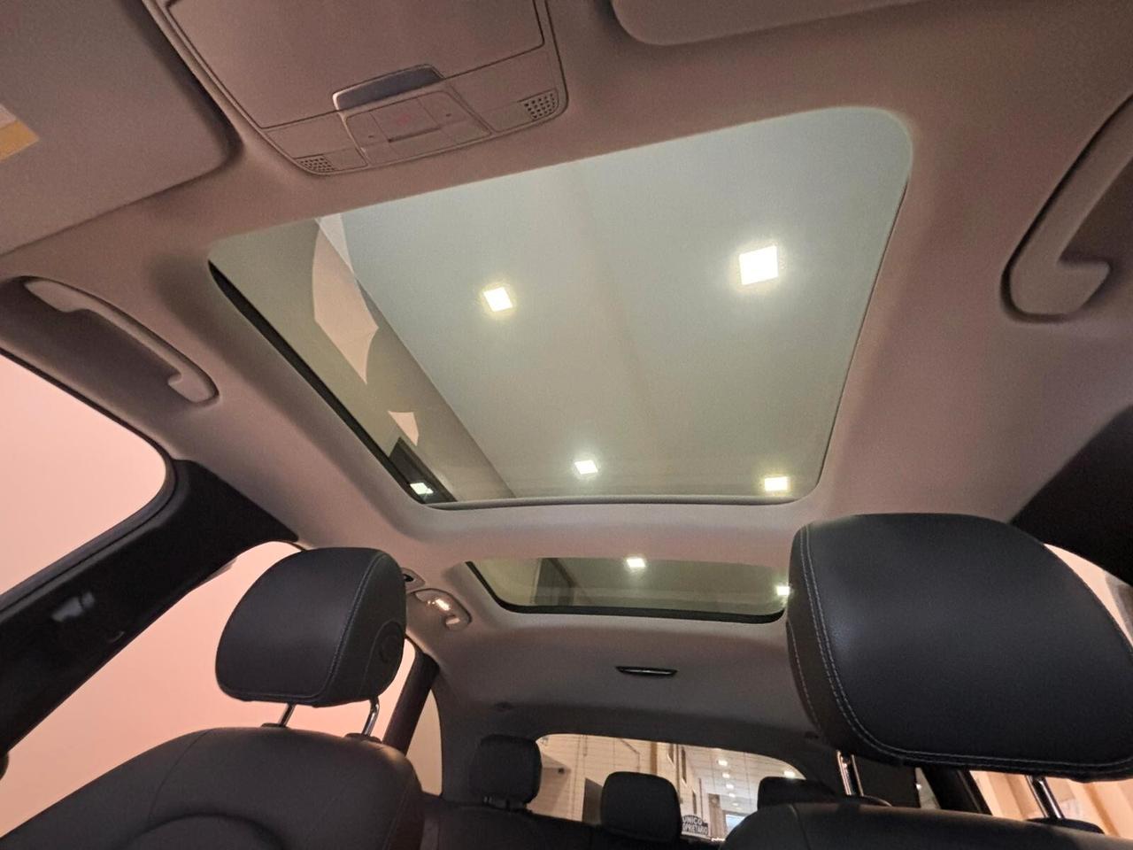 Mercedes GLC 250 4matic **TETTO**FULL