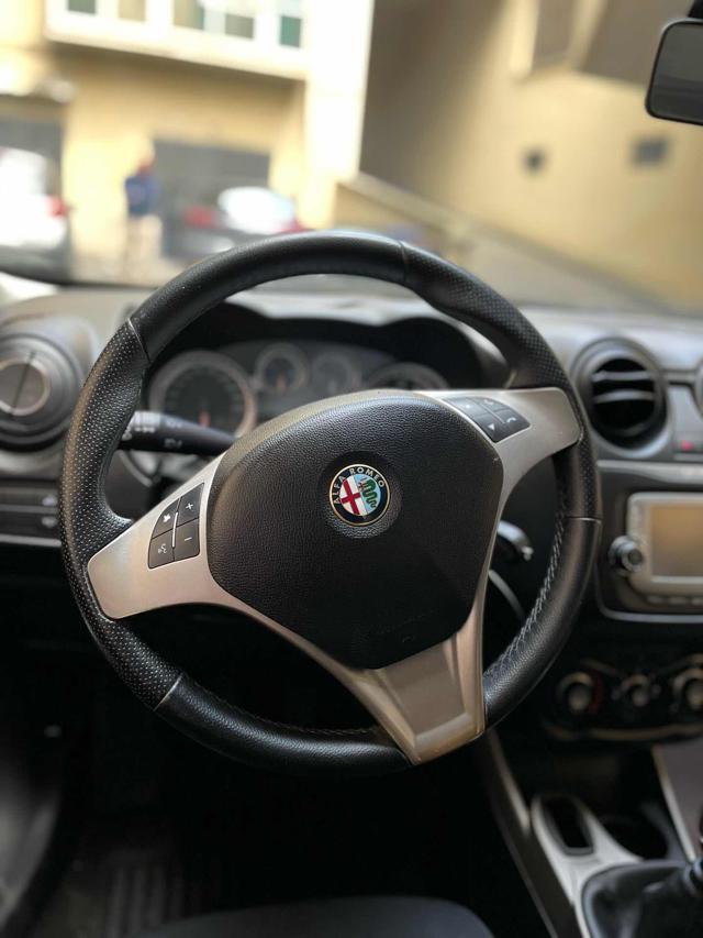 ALFA ROMEO MiTo 1.4 78 CV 8V S&S Distinctive