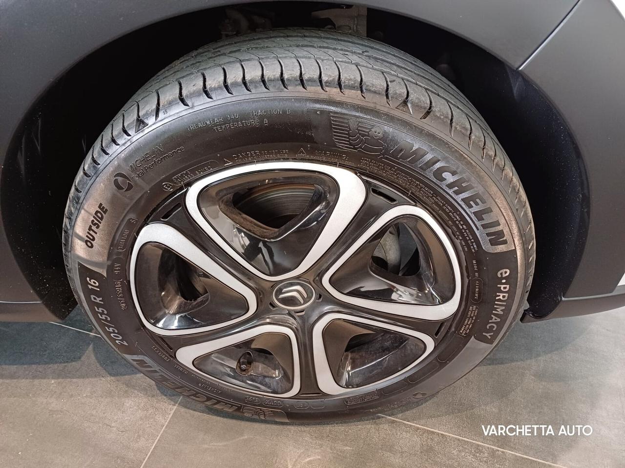 Citroen C3 PureTech 83 S&S Plus