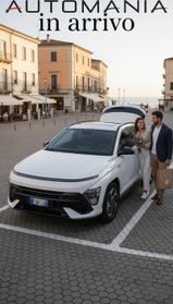 Hyundai Kona 1.6 gdi hev N Line 2wd 141cv dct