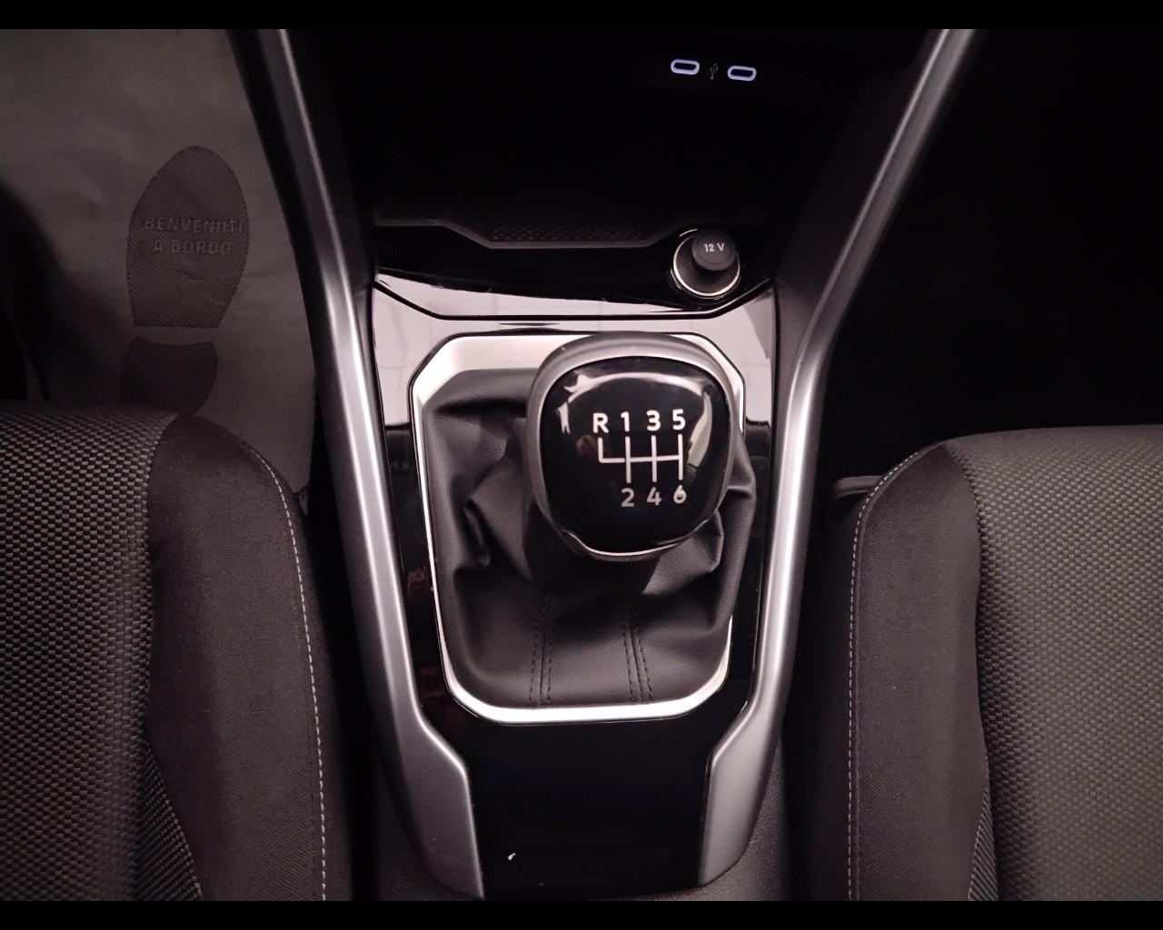 VOLKSWAGEN T-Roc I 2022 - T-Roc 2.0 tdi Life 115cv