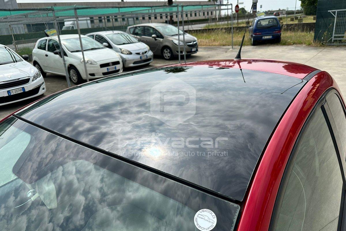 FIAT 500 1.4 16V by DIESEL