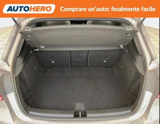 MERCEDES-BENZ A 180 d Automatic Executive