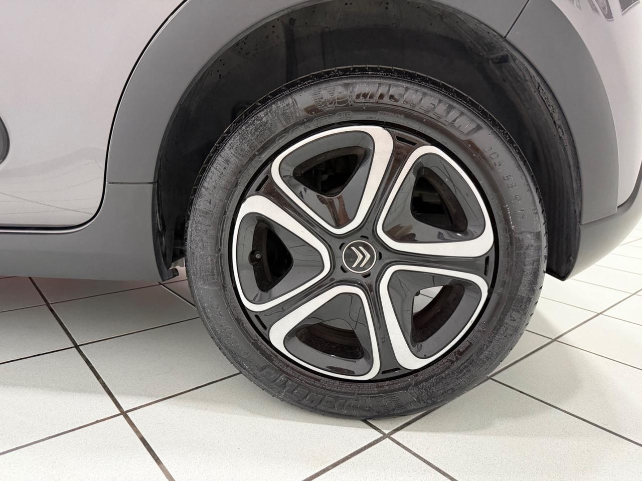 Citroen C3 BlueHDi 1.5cc 100cv S&S Shine